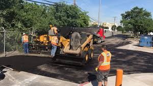 Best Gravel Driveway Installation  in Nambe, NM